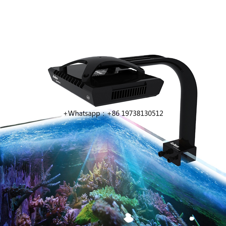 Marine Aquarium App - Luz LED Marinha para Aquário de