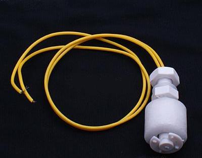 Aquarium Marine Color - Interruptor flutuante horizontal do sensor de