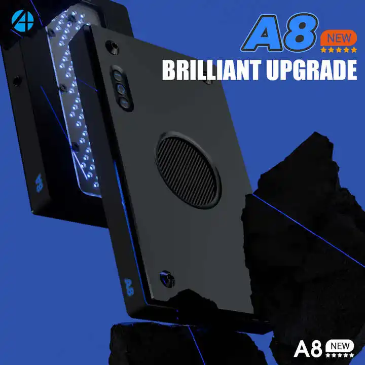 Marine Aquarium App - Fornecedor de origem TLF A8SE II/A8Pro