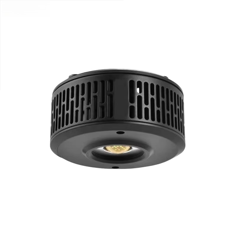 Aquarium Marine Color - 100w espectro completo wifi app 6