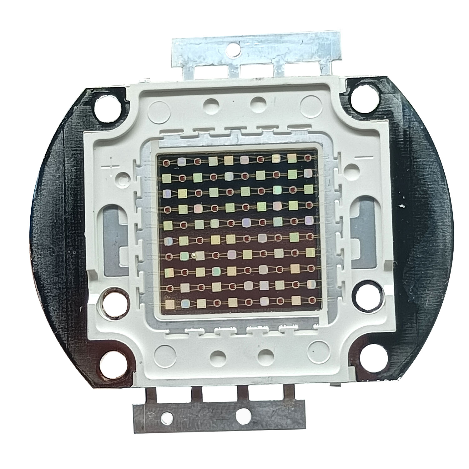 Aquarium Marine Color - Iluminação LED Multichip para Aquário Marinho