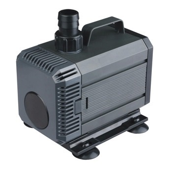 Aquarium Marine Color - HQB-3000 60W Bomba de água submersível