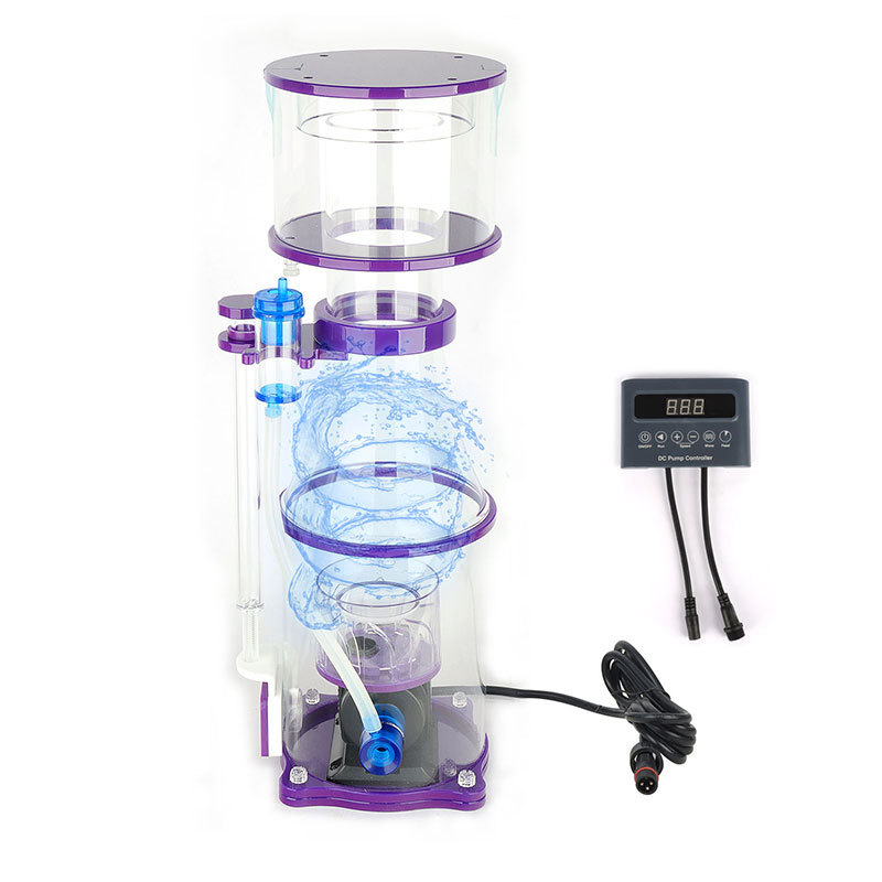 Aquarium Marine Color - Purificador de Água Interno para Aquário