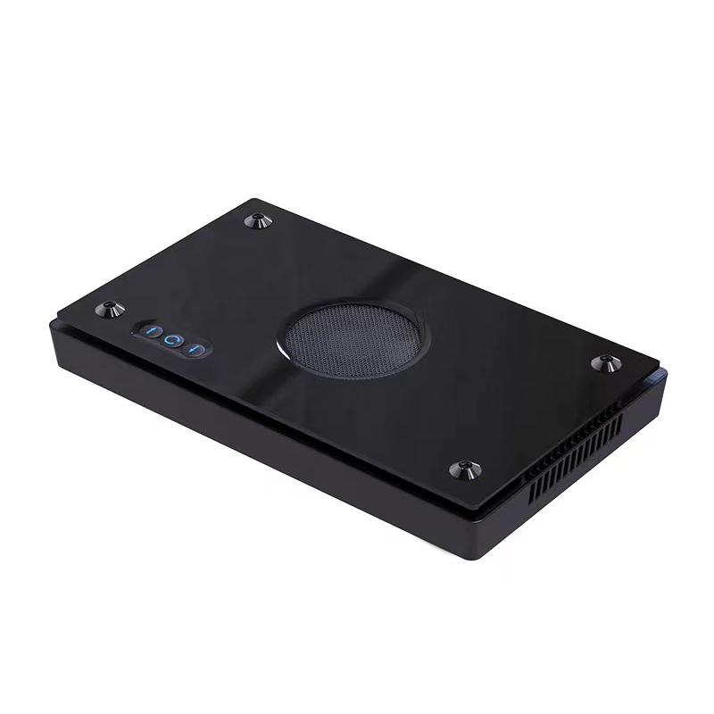 Marine Aquarium App - Iluminação LED X30 Blue+ Smart 215W