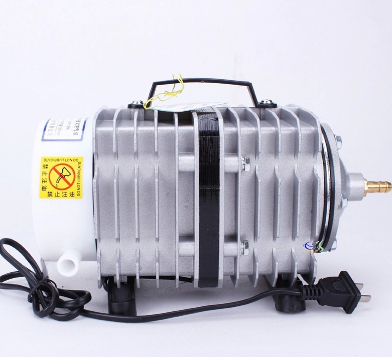 Bomba de ar Sunsun ACO-008 138 - Aquarium Marine Color avaliação e preço