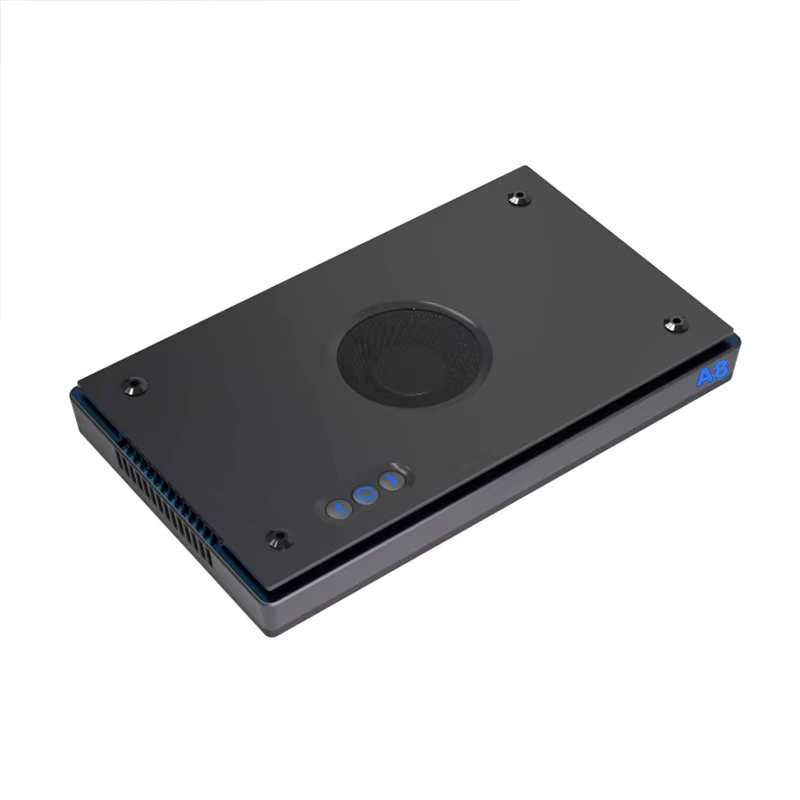 A8se/a8pro 2.0 geração 240w in - Marine Aquarium App avaliação e preço