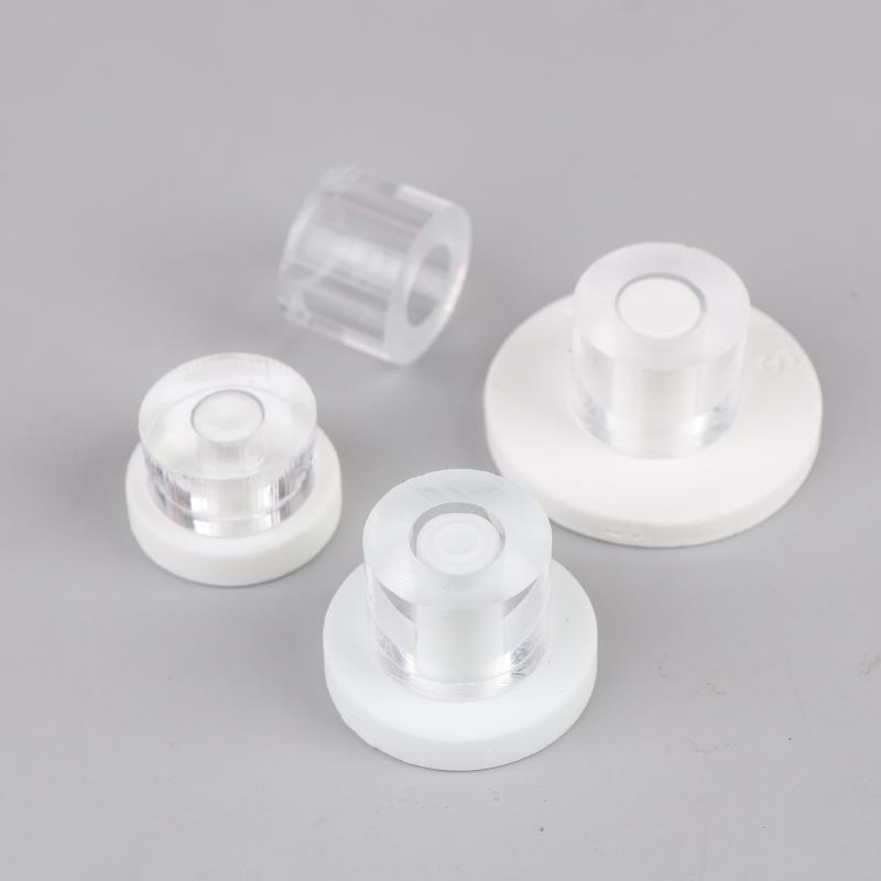 6 pçs/set coral frag suportes  - Marine Aquarium Kit avaliação e preço