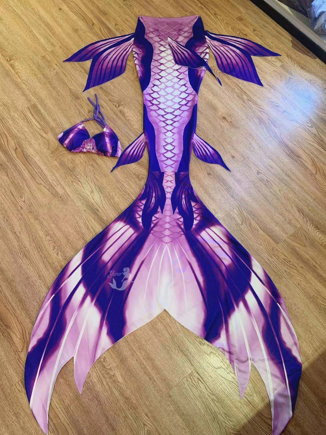 Traje de Sereia para Performan - Aquarium & Marine Museum Universiti Malaysia Sabah Kota Kinabalu Sabah Photos avaliação e preço