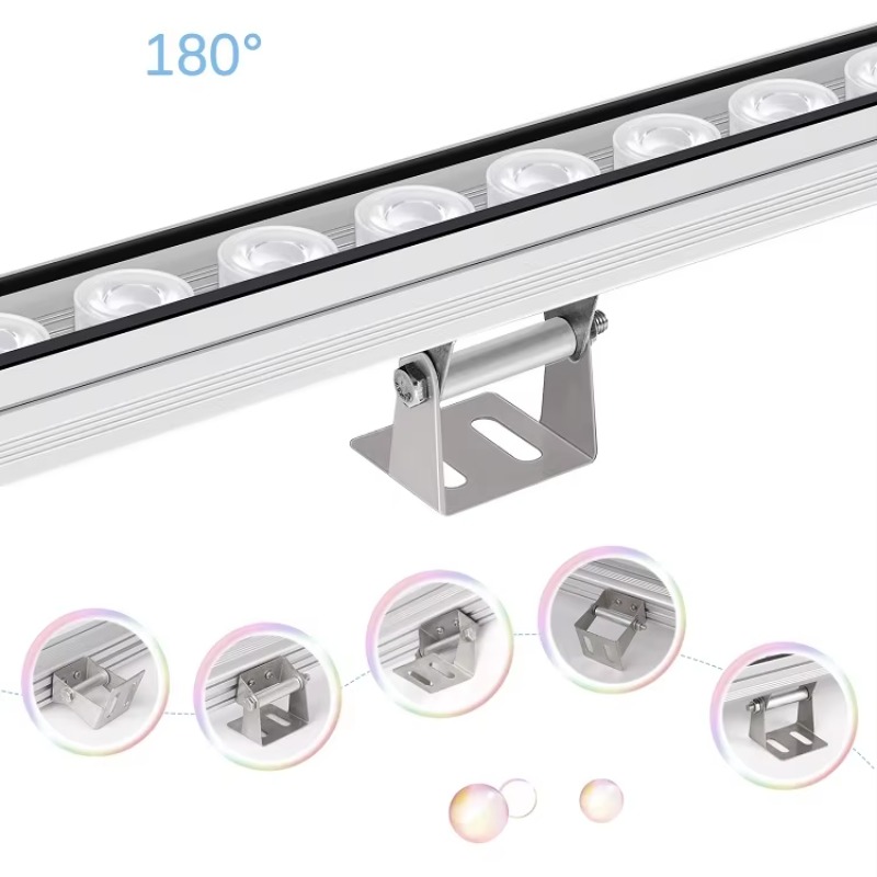 Luz LED para Aquário de 2,5 Pé - Marine Aquarium Pc avaliação e preço
