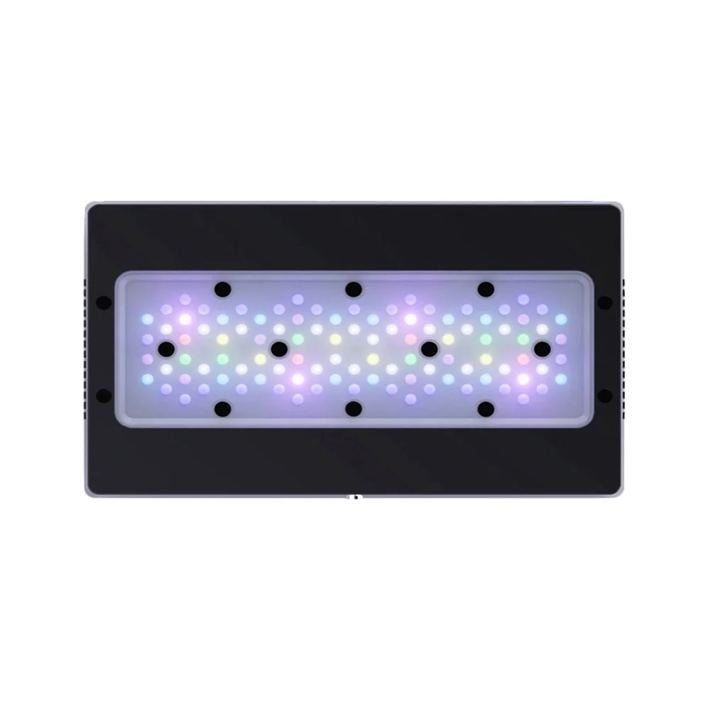 215 watts wifi app controlado  - Marine Aquarium App avaliação e preço