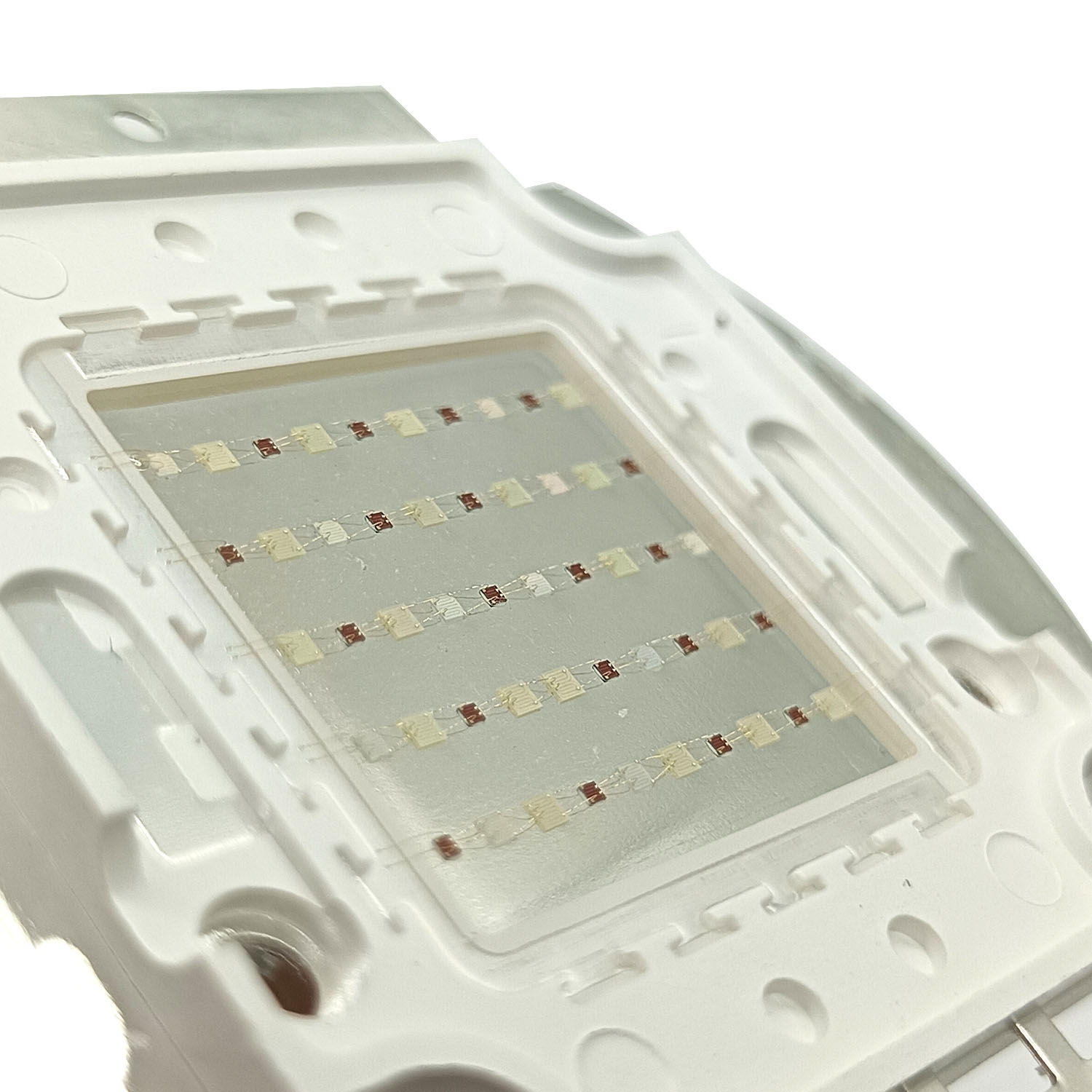 Iluminação LED Multichip para  - Aquarium Marine Color avaliação e preço