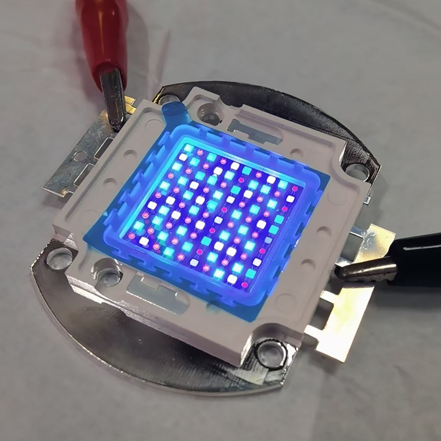 Iluminação LED Multichip para  - Aquarium Marine Color avaliação e preço