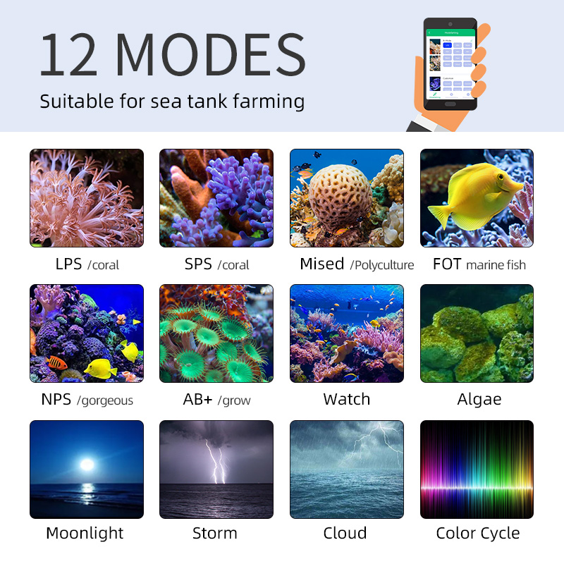 Zxy venda quente weekacu z250  - Marine Aquarium App avaliação e preço