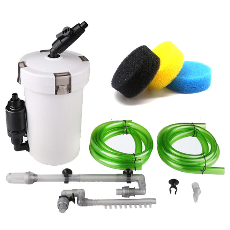 Sunsun Filtro de aquário Aquri - Marine Aquarium Kit avaliação e preço