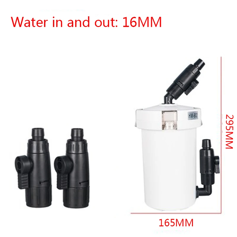 Sunsun Filtro de aquário Aquri - Marine Aquarium Kit avaliação e preço