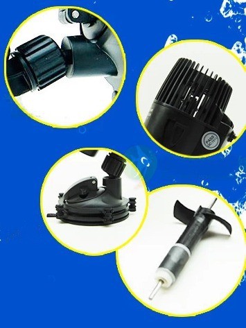 Bomba fabricante de ondas Song - Aquarium Marine Color avaliação e preço