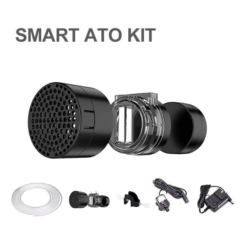 Sensor automático de voeg de á - Marine Aquarium Kit avaliação e preço