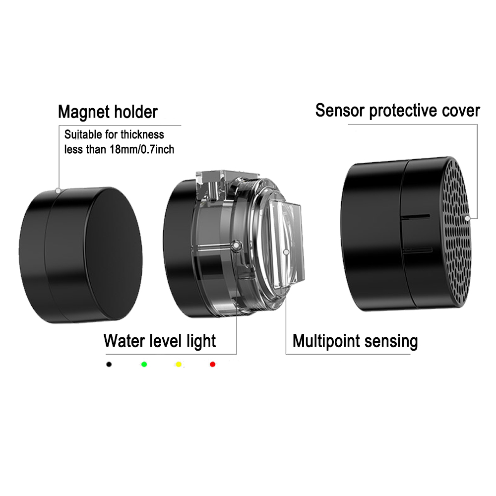 Sensor automático de voeg de á - Marine Aquarium Kit avaliação e preço