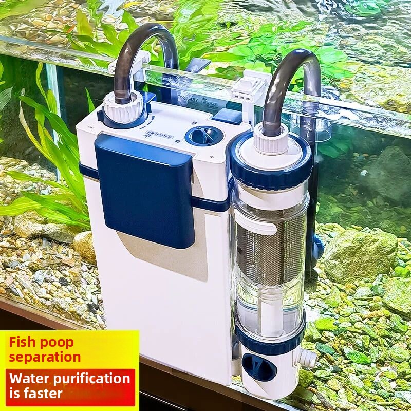 Sunsun novo filtro de tanque d - Marine Aquarium Kit avaliação e preço