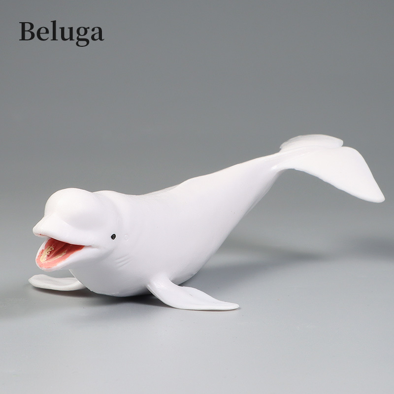 Conjunto de Figuras de Ação em - Aquarium Marine World avaliação e preço