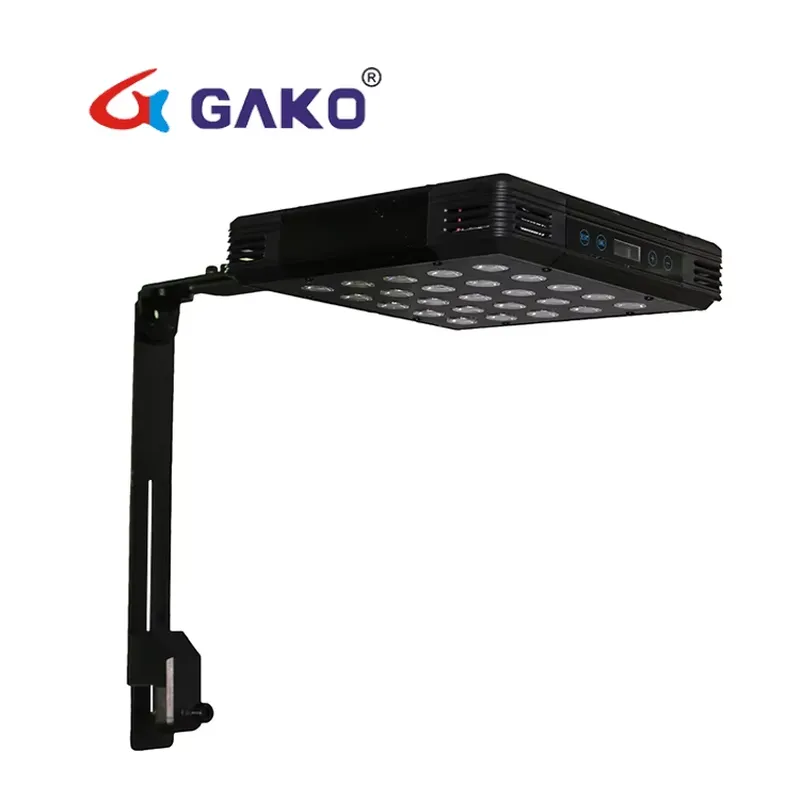 Fabricante Profissional de Luz - Marine Aquarium Used avaliação e preço