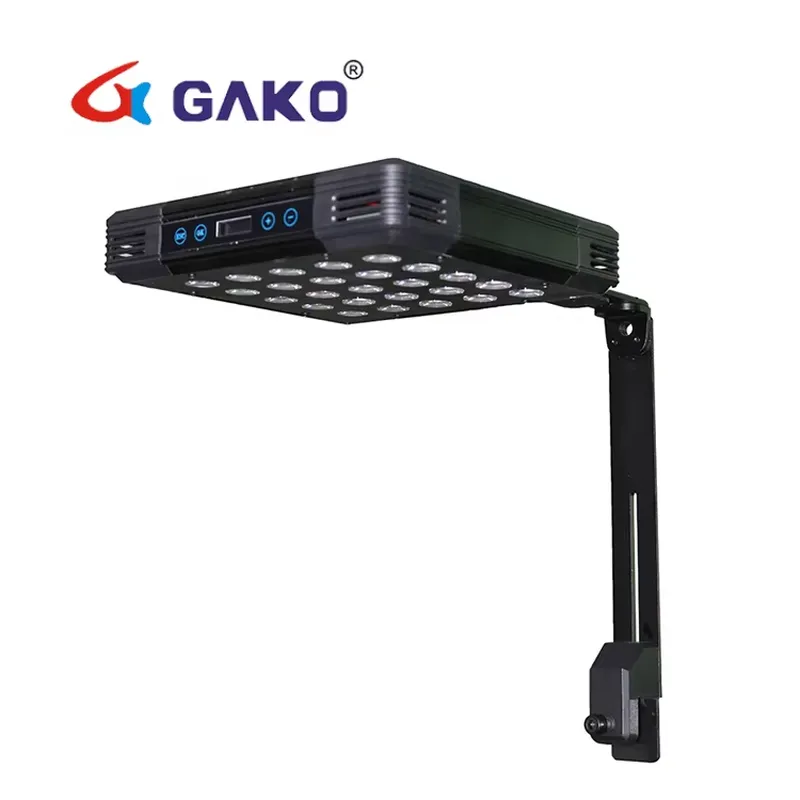 Fabricante Profissional de Luz - Marine Aquarium Used avaliação e preço