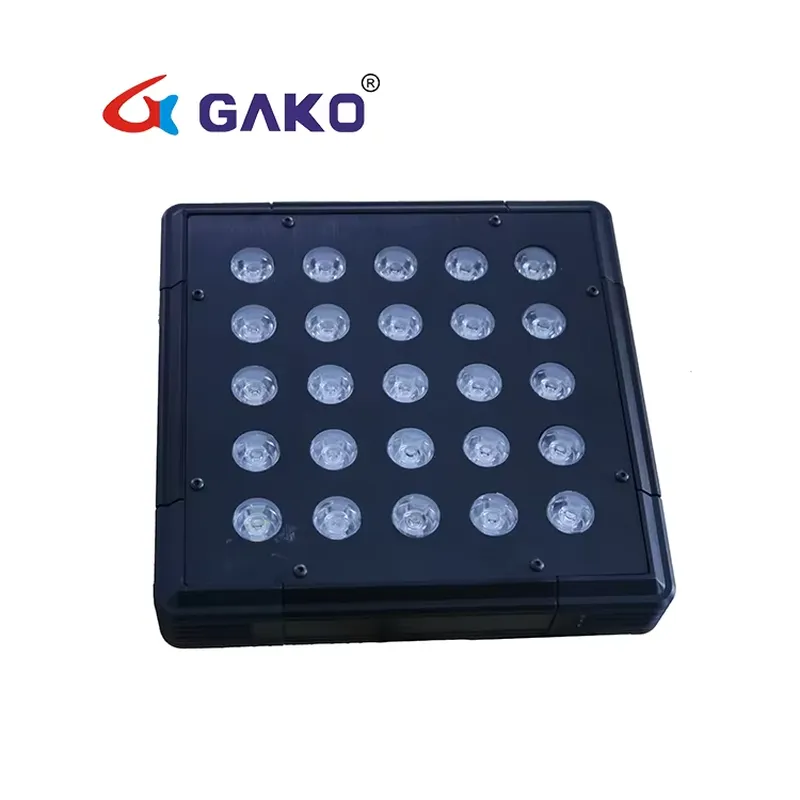Fabricante Profissional de Luz - Marine Aquarium Used avaliação e preço