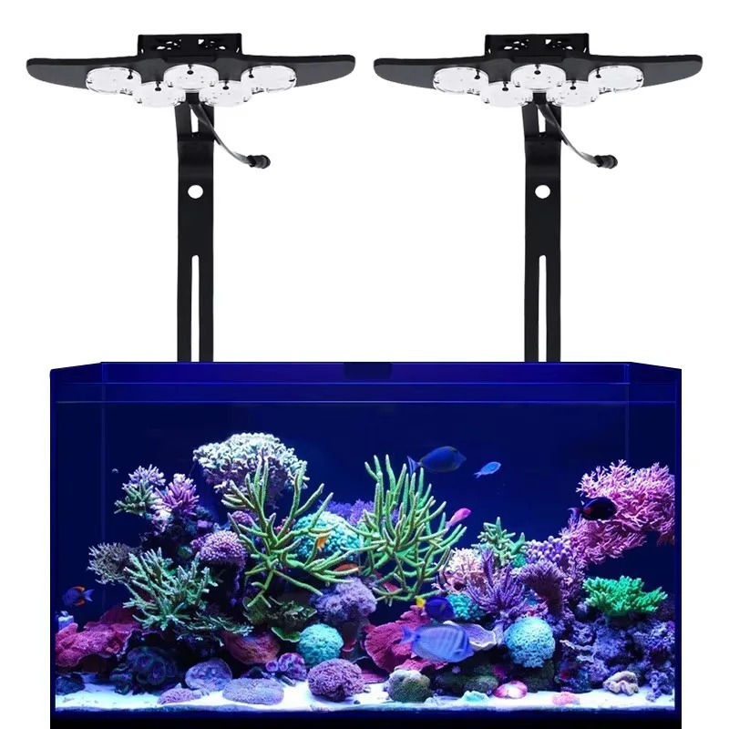 Luz LED de Alta Luminosidade p - Marine Aquarium App avaliação e preço