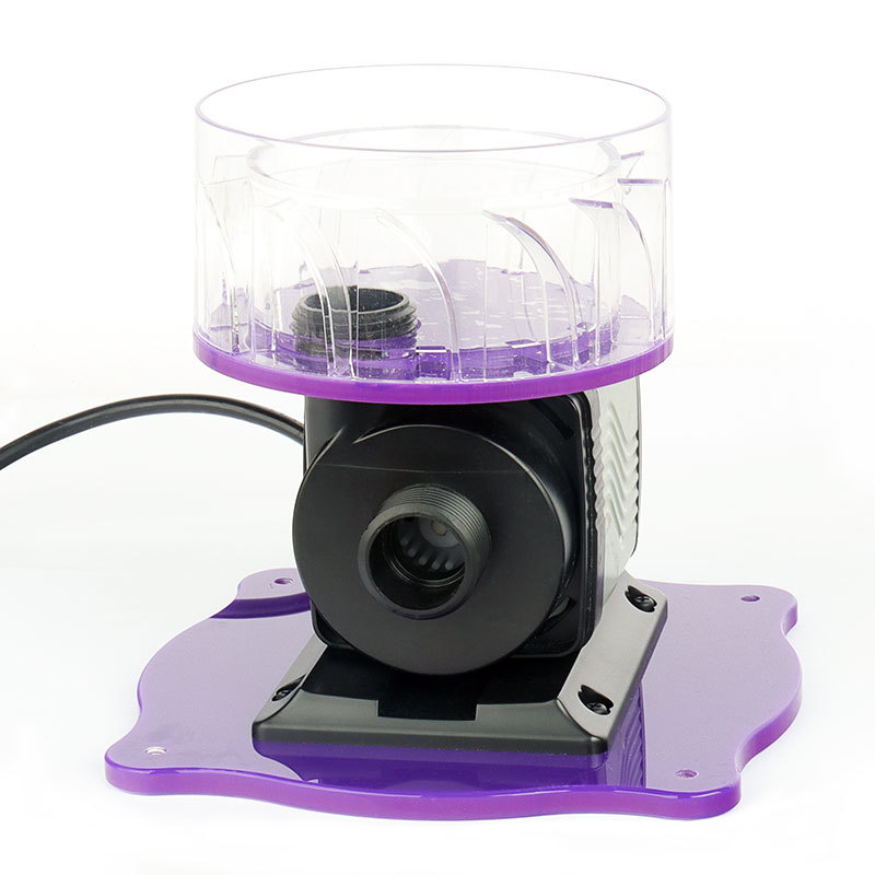 Purificador de Água Interno pa - Aquarium Marine Color avaliação e preço