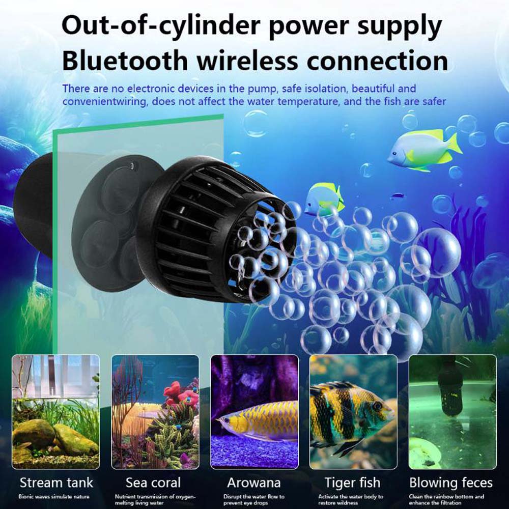 DMP-10/15 fabricante de onda i - Marine Aquarium App avaliação e preço