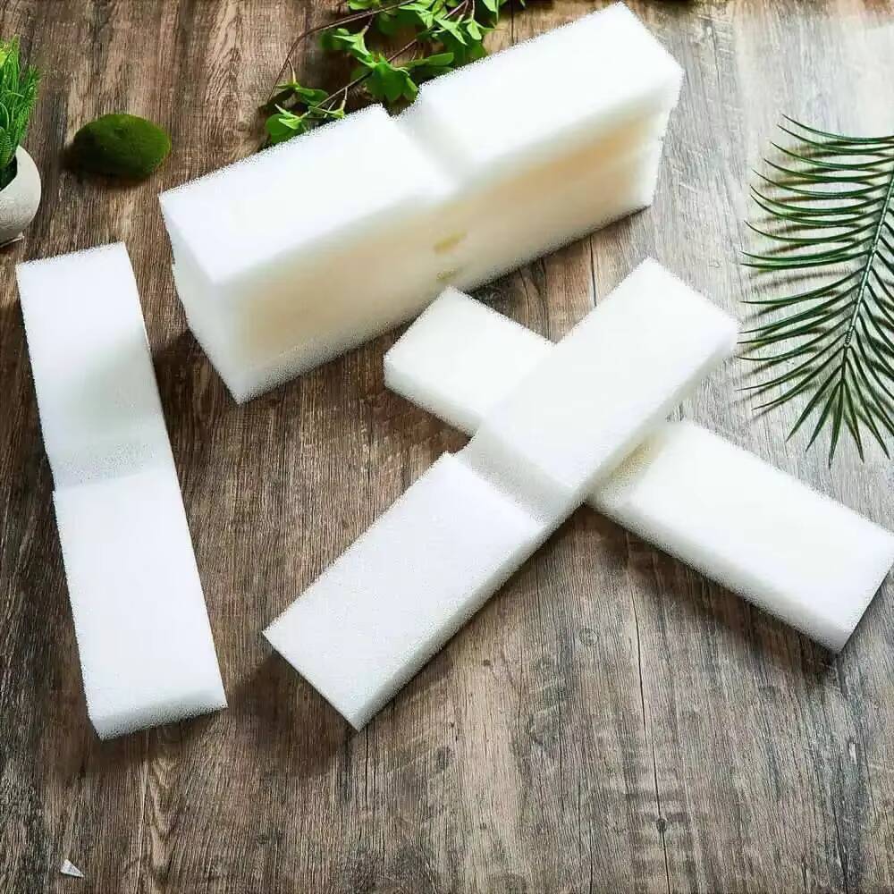 Almofada de espuma compatível  - Marine Aquarium Kit avaliação e preço