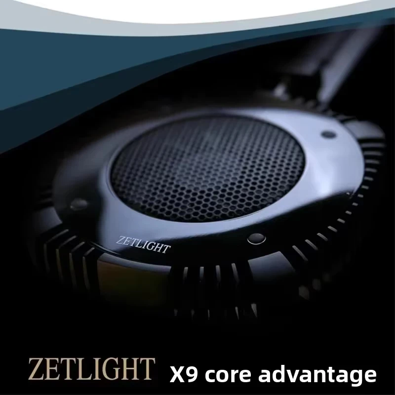 TLF ZETLIGHT X9 96W AC 110-240 - Aquarium Marine Color avaliação e preço
