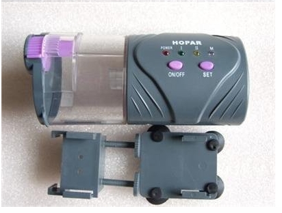 HOPAR H-9000 Temporizador auto - Aquarium Marine Color avaliação e preço