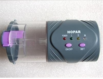 HOPAR H-9000 Temporizador auto - Aquarium Marine Color avaliação e preço