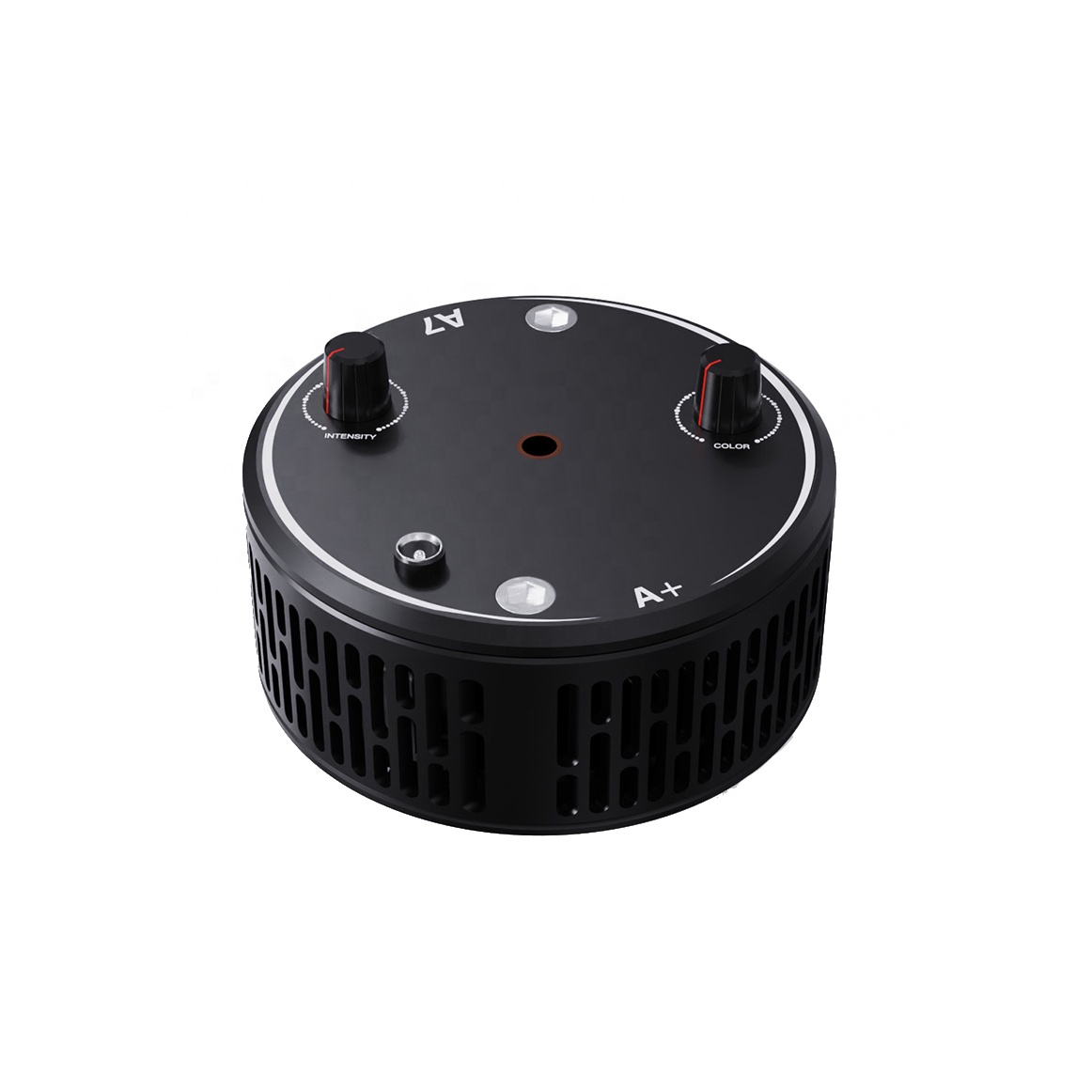 Luz LED A7 Full Spectrum 100W  - Marine Aquarium App avaliação e preço