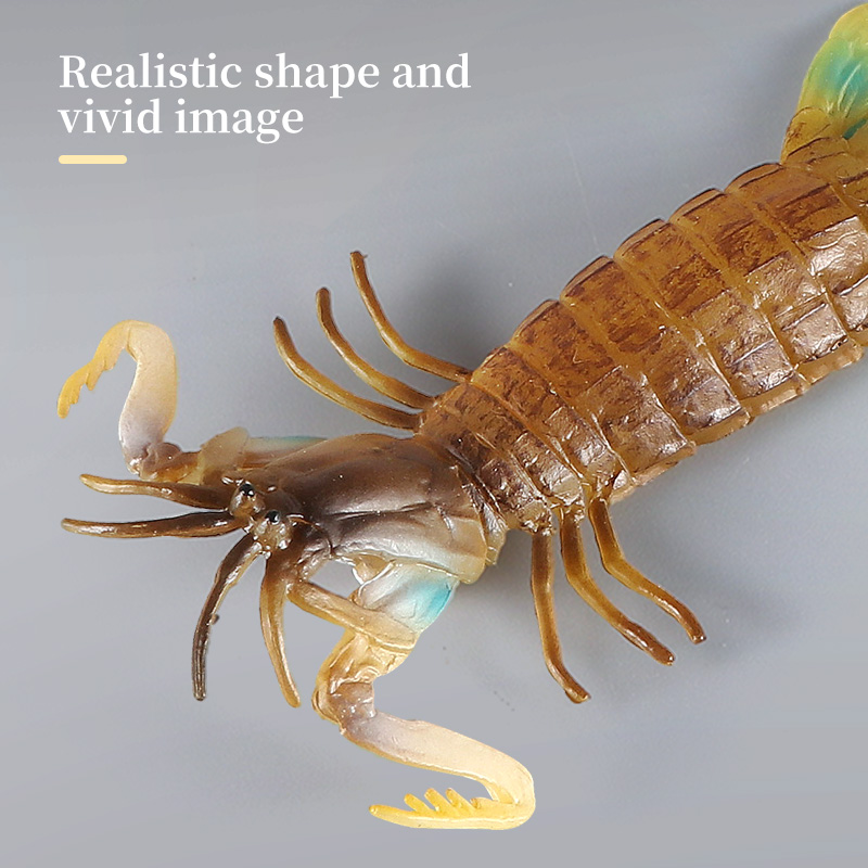 Conjunto de Figuras de Ação de - Marine Life Aquariums avaliação e preço