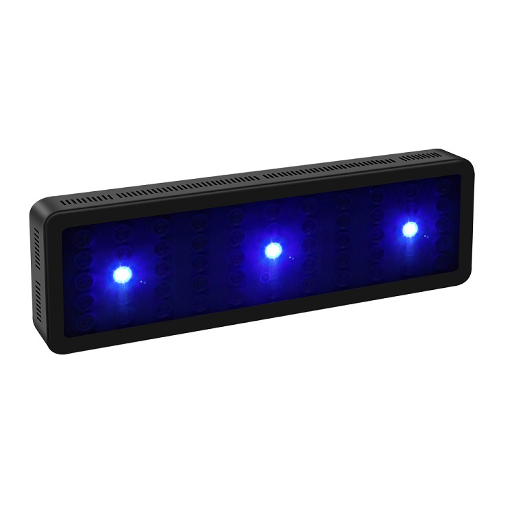 BT Controle Sem Fio DIY Espect - Marine Aquarium Used avaliação e preço