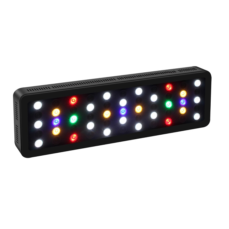 BT Controle Sem Fio DIY Espect - Marine Aquarium Used avaliação e preço