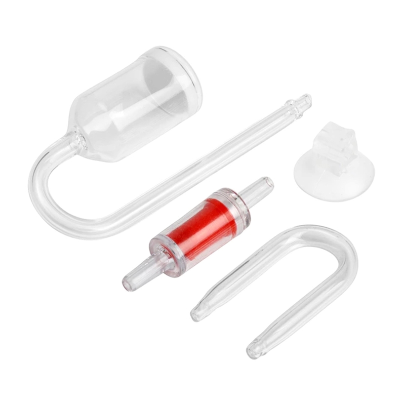 CO2 Difusor para Aquário, DIY  - Marine Aquarium Kit avaliação e preço