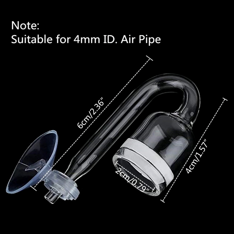 CO2 Difusor para Aquário, DIY  - Marine Aquarium Kit avaliação e preço