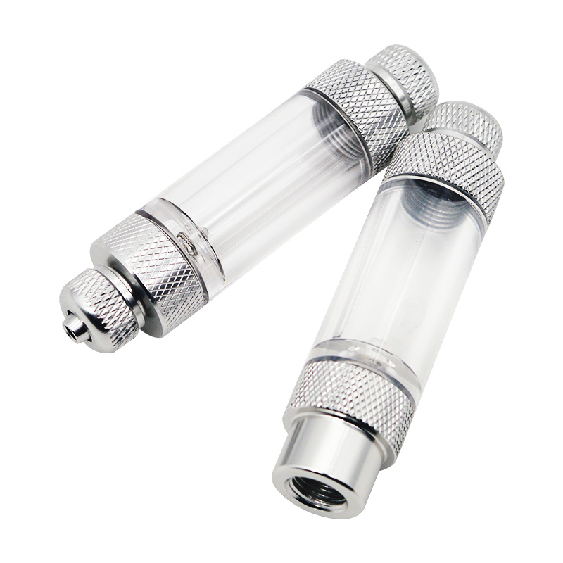 Aquário co2 bolha contador cab - Marine Aquarium Kit avaliação e preço